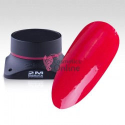 Gel UV 2M Beauty - color NF 03 corai 5 g, fara fixare